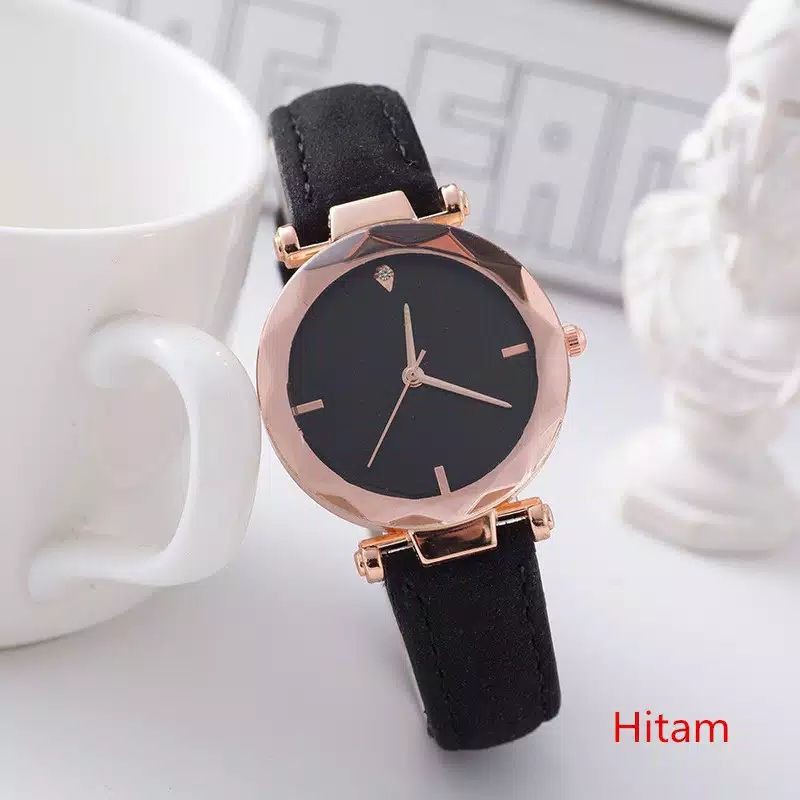 jam tangan wanita Korea