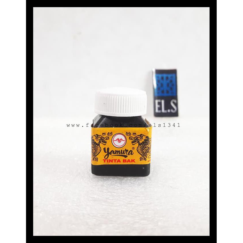 

BAYAR DI TEMPAT (COD) TINTA BAK (TINTA CINA) KODE 528