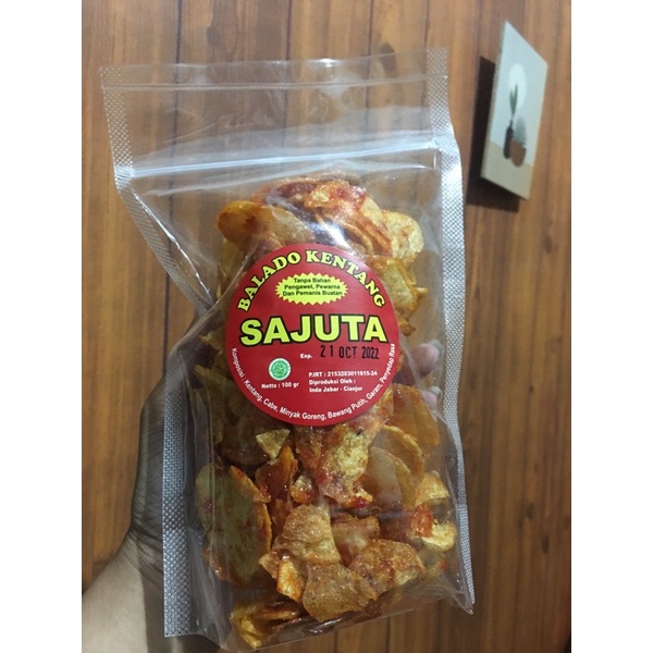 

Balado entang Sajuta