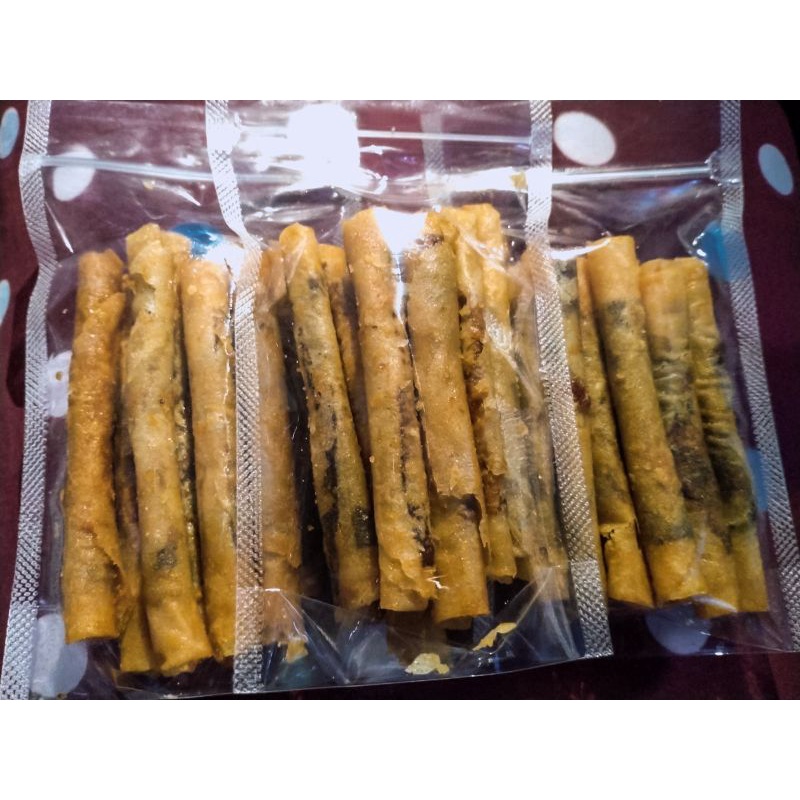 

Pisang Aroma
