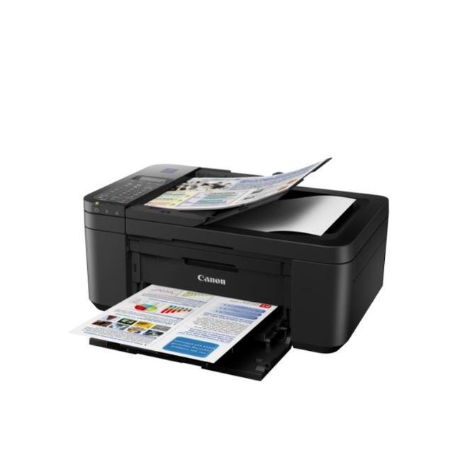 PRINTER CANON PIXMA E4270 / E 4270 PRINT SCAN COPY WIFI GARANSI RESMI