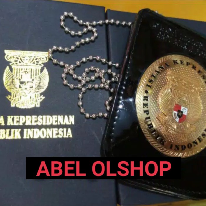 

Segera Miliki Card Holder Kalung Id Istana Presiden Sale!!!