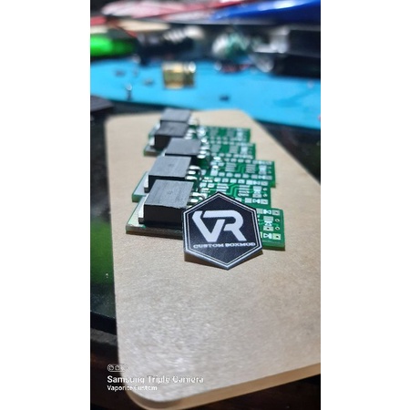 Chip PWM v4 Pro(Hight Quality)