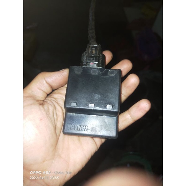 cdi CDI ori orisinil yamaha mio lama jupiter nuvo