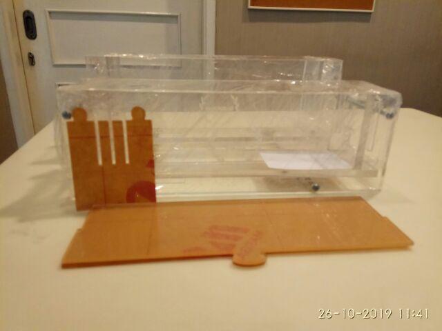 Panel Penyekat Cetakan Sabun / Divider Soap Mold 1 Set