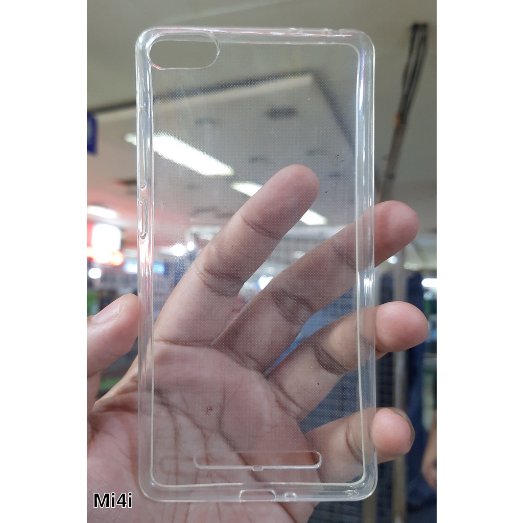 Case Xiaomi Mi4i mi 4i Silikon Mi Play Softcase Xiaomi mi4c mi 4c