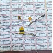 Flexible tombol power volume onoff Vivo Y53 Original second asli bekas copotan