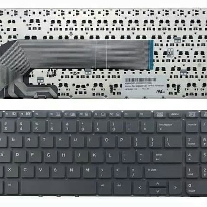 keyboard hp probook 470 g2