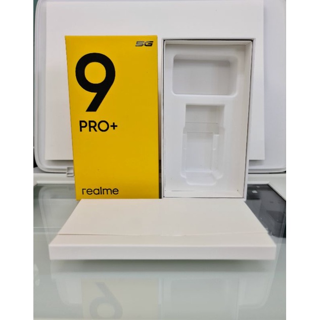 DUS BOX REALME 9 PRO