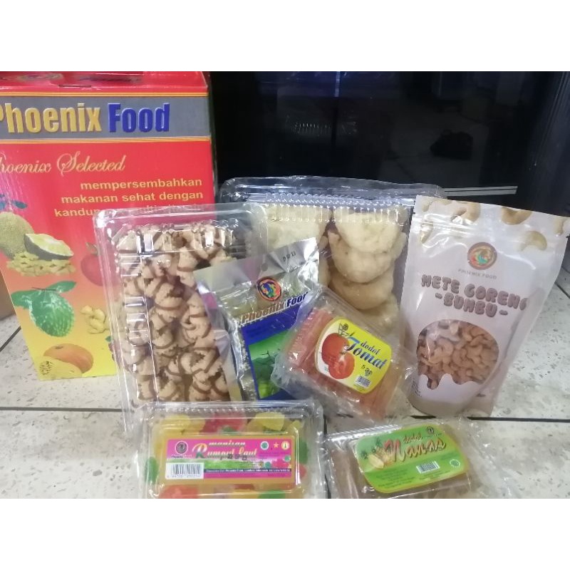 

PAKET OLEH OLEH LOMBOK KEMAS DUS LOMBOK
