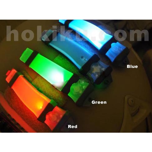 

COD V-LITE DISTRESS MARKER - BLUE MAINAN & HOBI