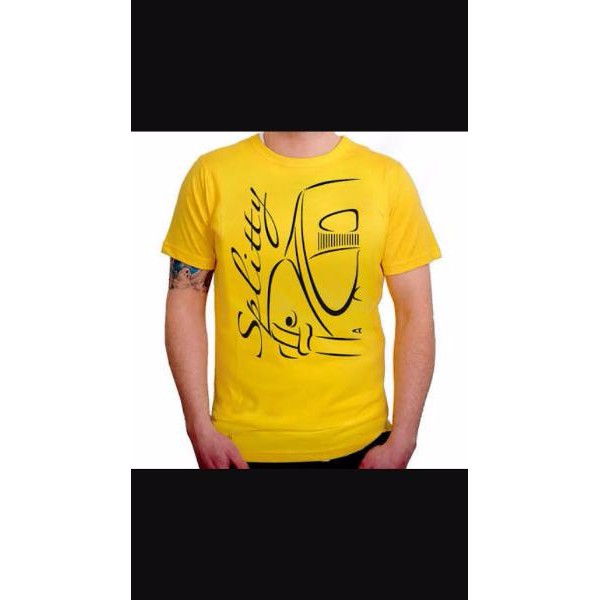 Tshirt VW Classic exclusive