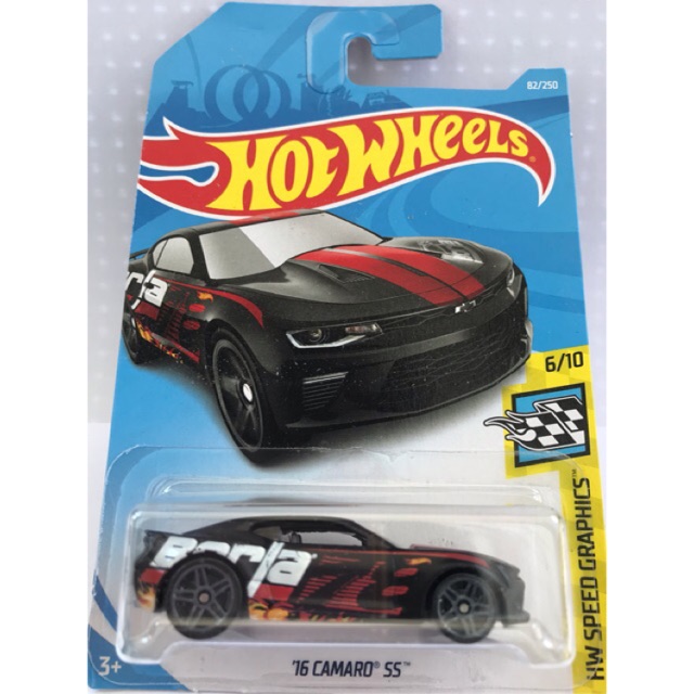 hot wheels 2019 lot e