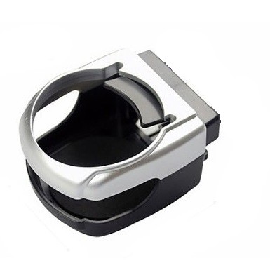 Tempat Minuman Kaleng Mobil Car Air Vent Drink Holder  -KMS-53