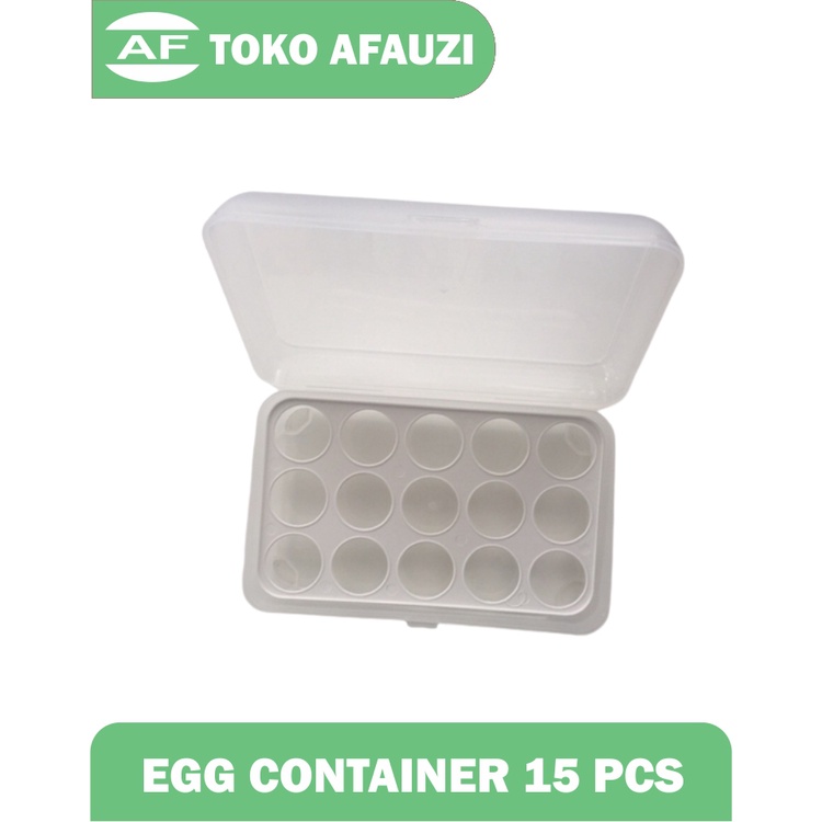 EGG CONTAINER