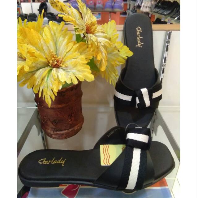 STARLADY - SANDAL WANITA TERBARU