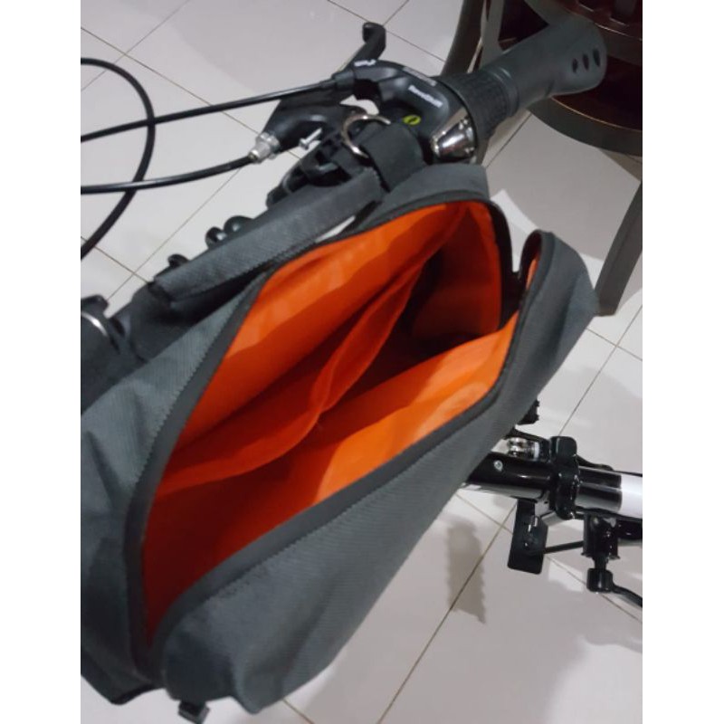 Tas sepeda anti air Tas sepeda lipat Tas sepeda mtb Tas sepeda road bike Tas selempang