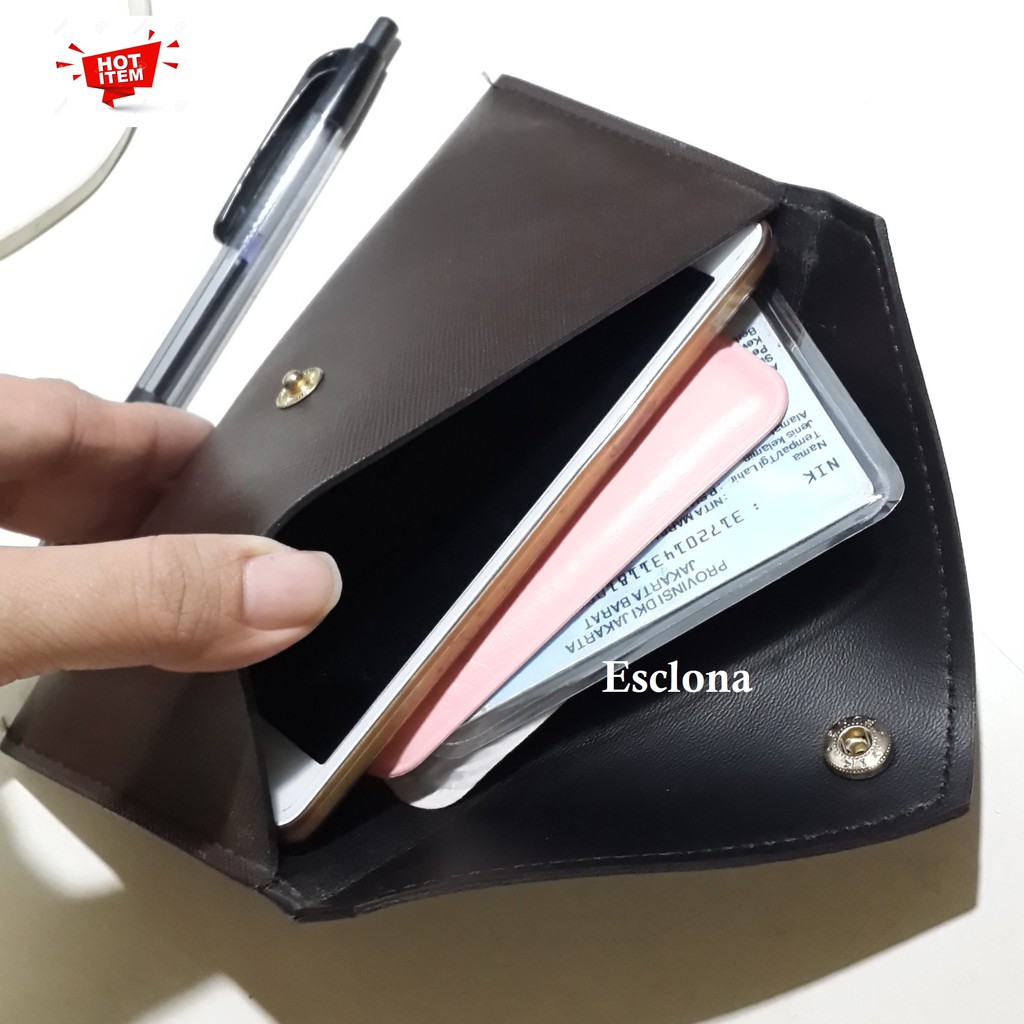 TAS WANITA AKSESORIS DOMPET KECIL TAS WANITA TERBARU SMALL WALLET