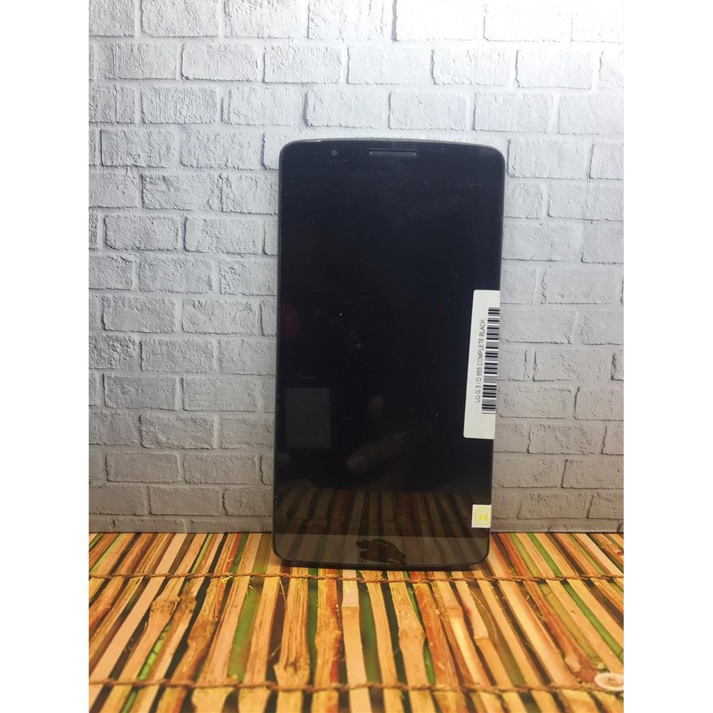 LCD COMPLETE LG D3 D855 Murah