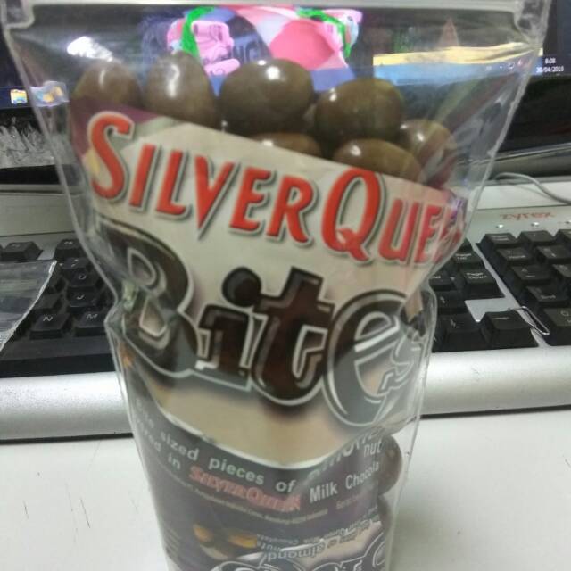 

SQ Bites