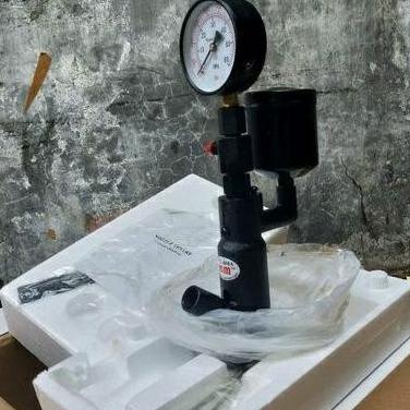 Nozzle Tester Ps 400 - Alat Ukur Tekanan Minyak - Nosel Tester