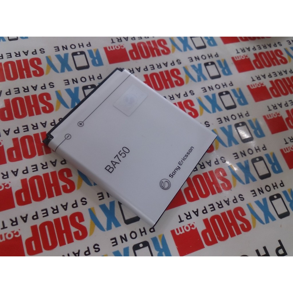 Battery Sony Xperia Arc Ba750