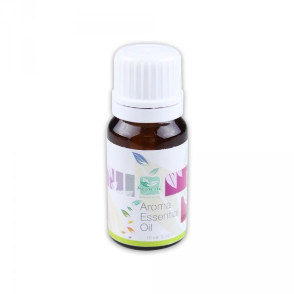 Neusense 10ml Aroma Essential Oil Minyak Terapi Aromaterapi 10ml Neusen Spray Minyak Aroma Teraphy Neusence Wangi Lavender Green Tea Citroen Lime Jasmine Rose Aromatika Peach Apple Fresh Mint