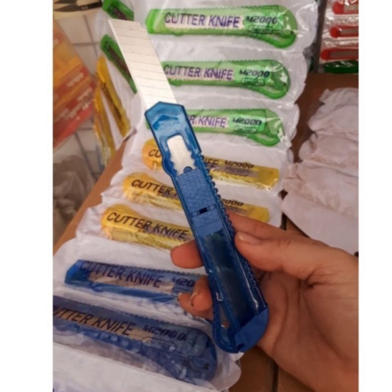 

cutter besar