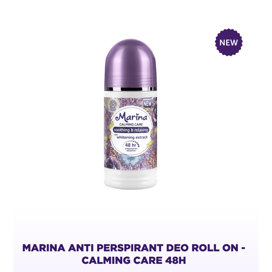 Deodorant Marina 50 ML