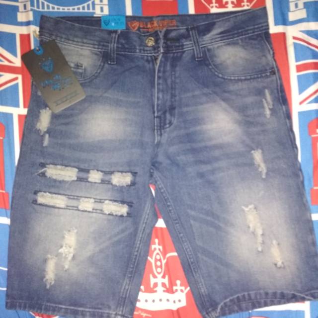 Black Viper Original Jeans