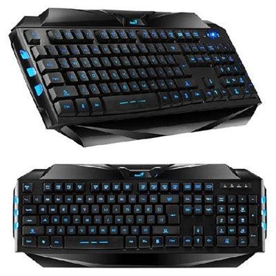 KEYBOARD GAMING Genius Scorpion K5