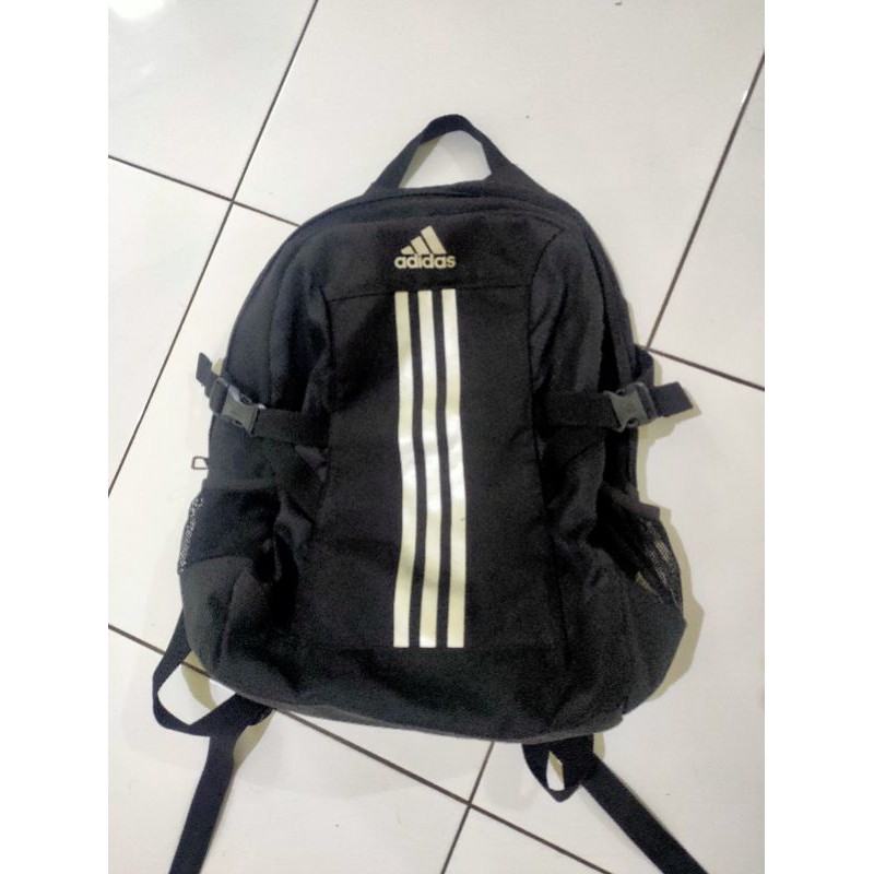 Tas Ransel Adidas Original preloved bekas second