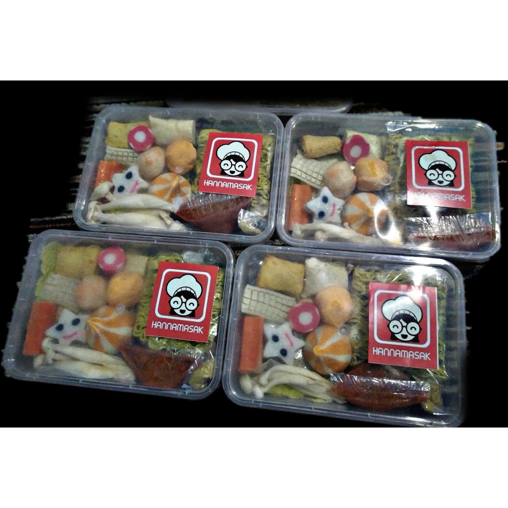 

Suki Tomyum kemasan Box