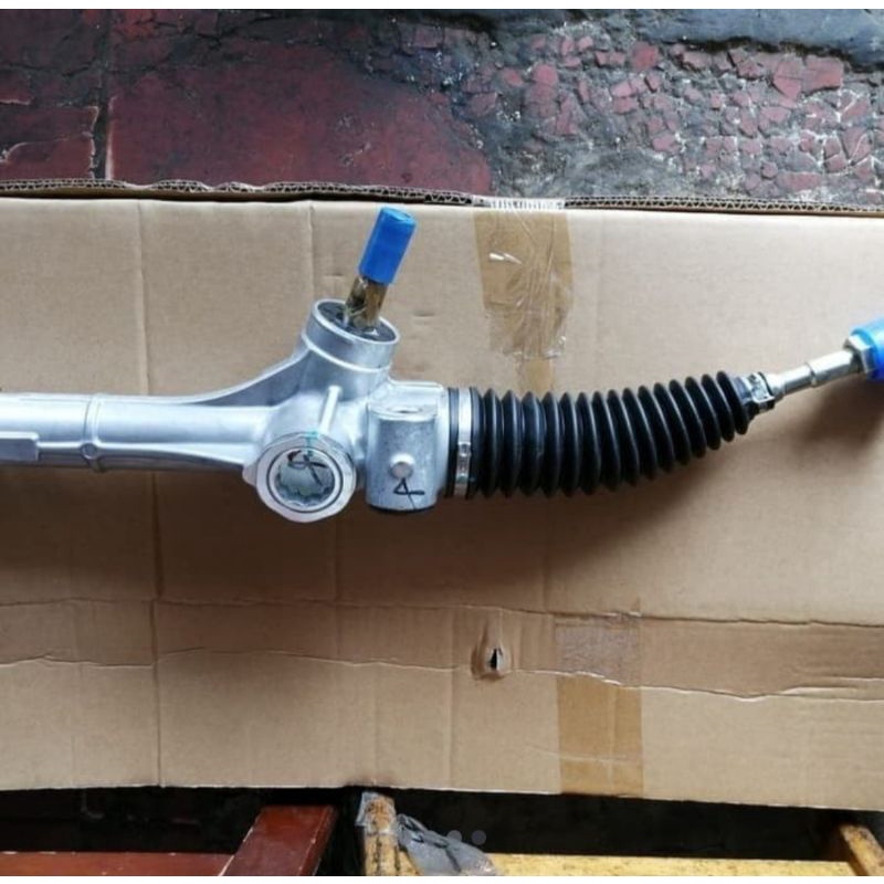 RACK STEERING RACK STEER POWER STEERING TOYOTA AVANZA VELOZ ORI