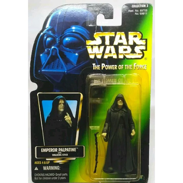 Jual Hasbro Kenner Star Wars TPOTF 