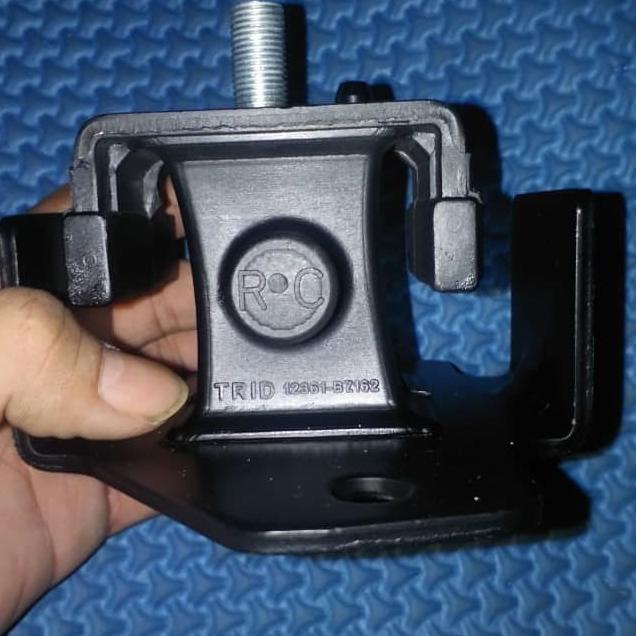 Sparepart Mobil Engine Mounting Veloz Rush Terios Original New Produk Rekomendasi