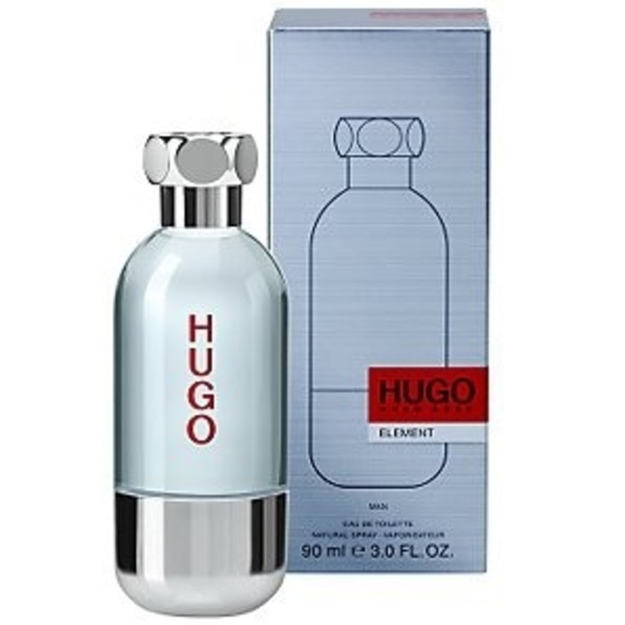 Original parfum Hugo Boss Element