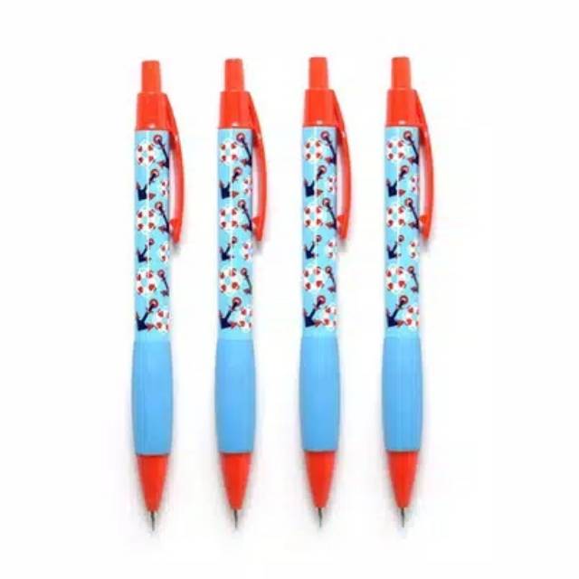 Wiggle Mechanical Pencil Pensil Mekanik Wiggle