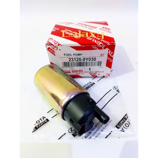 Fuel pump Toyota Avanza grand Agya Ayla