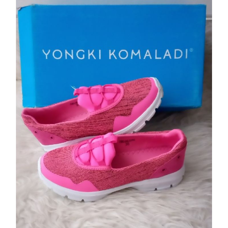 sepatu anak yongki komaladi