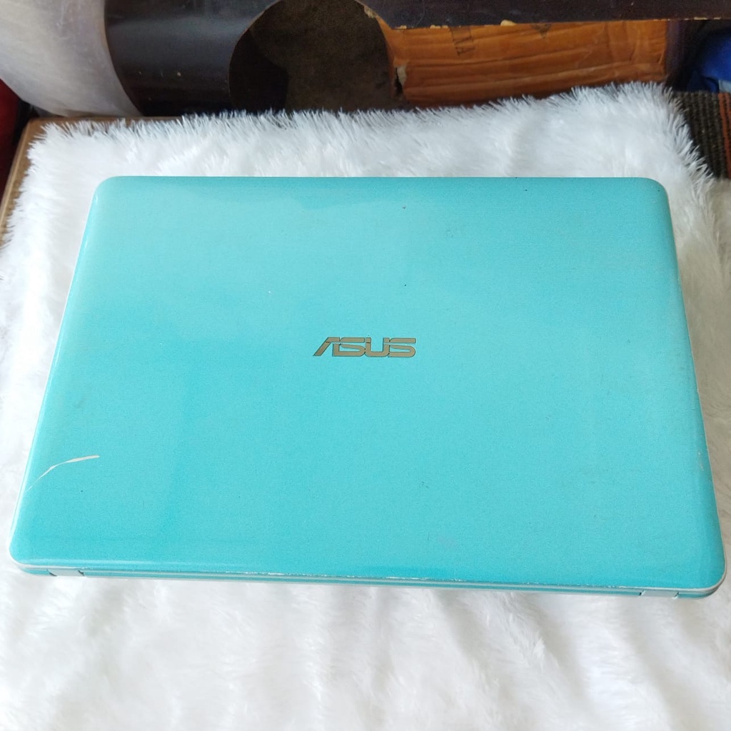 Casing Case Laptop Asus X441U FULL SET SECOND