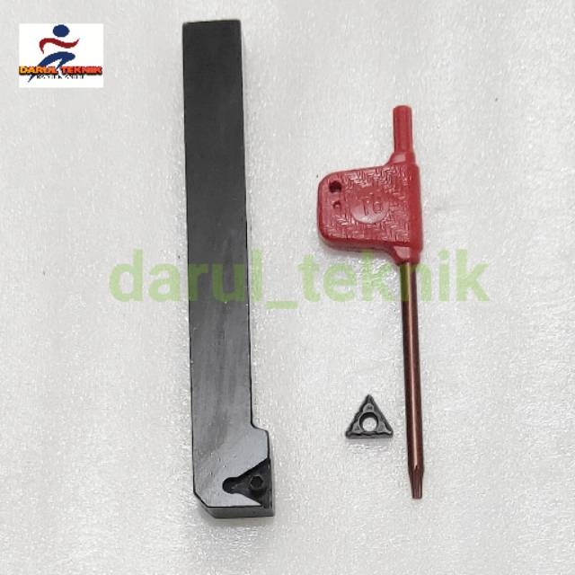 HOLDER BUBUT TANGKAI BUBUT STGCR 1212 H 11