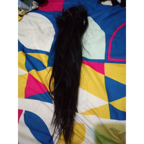 Hair extension