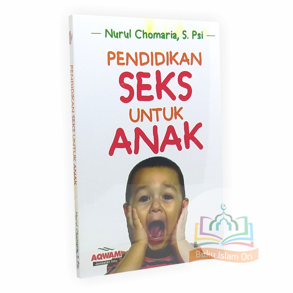 Pendidikan Seks Untuk Anak - AQWAM