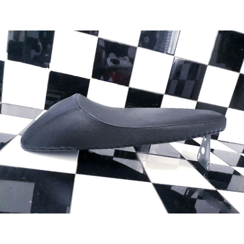 jok vespa caferacer super sprint  pts smalframe