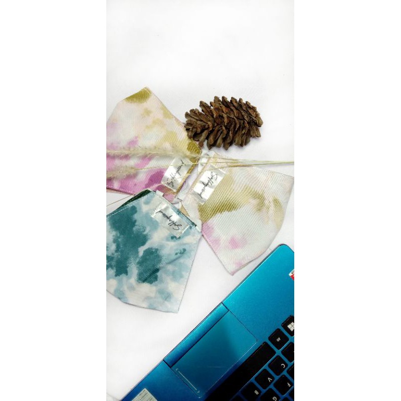 

TIE DIE SERIES