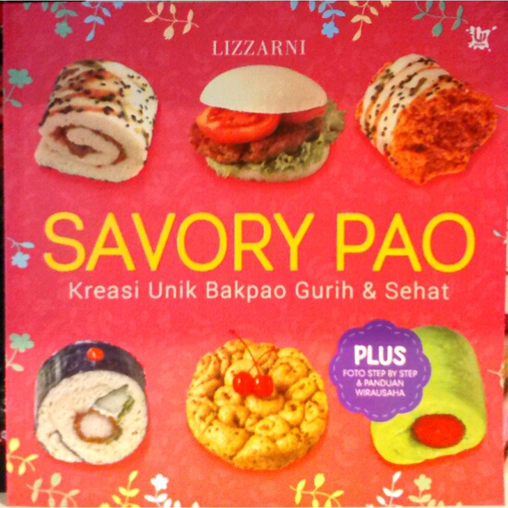 

SAVORY PAO