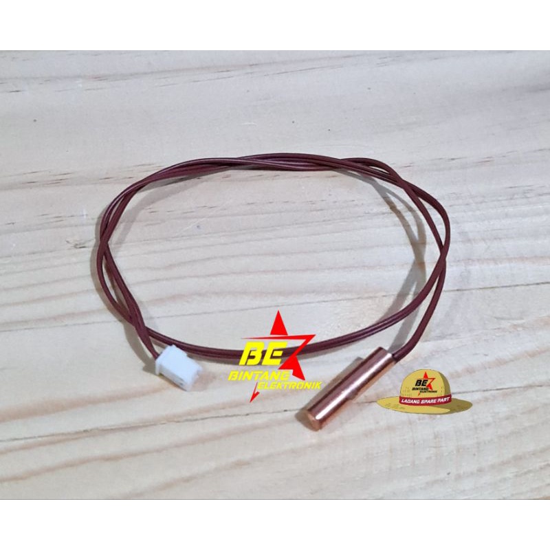 Termis Ac Single Daikin Thermis Termistor Ac Daikin Sensor Suhu