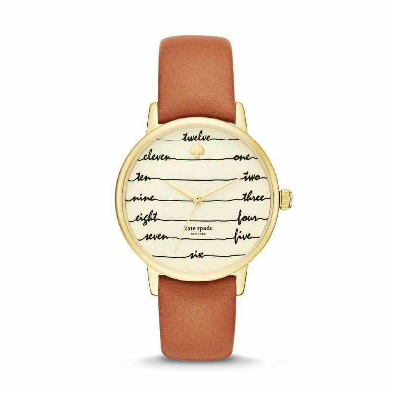 KATE SPADE WATCH KSW 1237