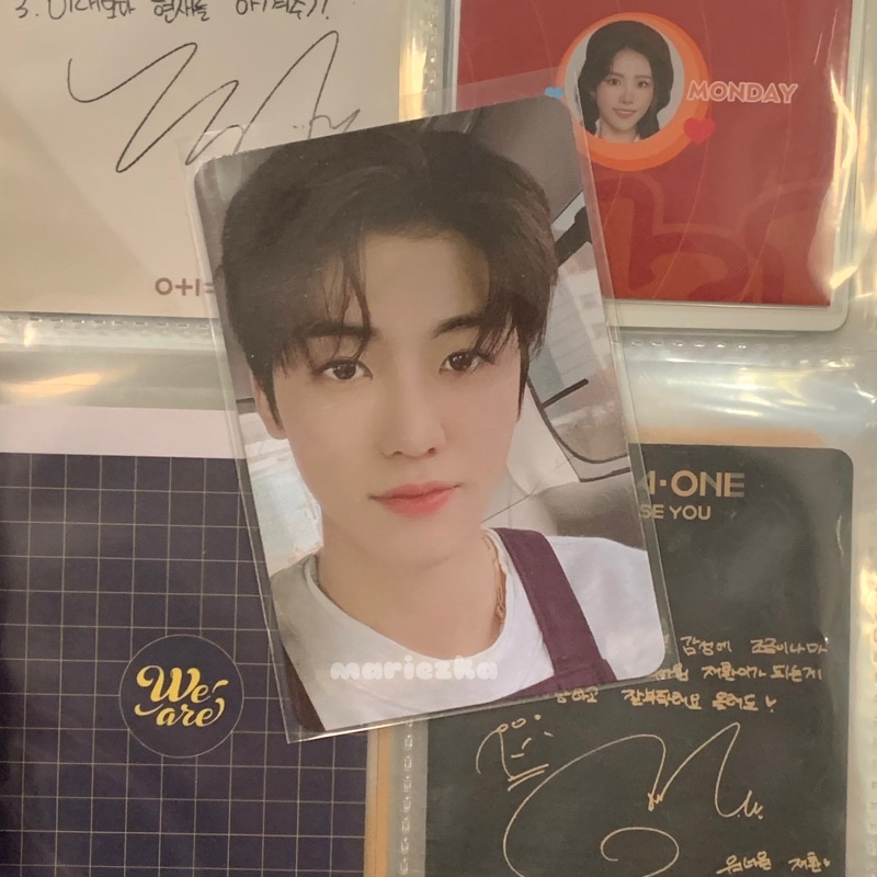 pc jaemin hot sauce cafe